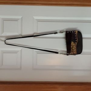 HIP BAG PURSE